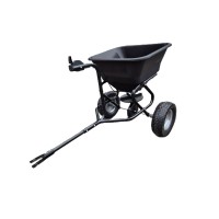 Strooier Getrokken model 36KG 13" luchtbanden