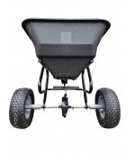 Strooier Getrokken model 36KG 13" luchtbanden