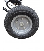 Strooier Getrokken model 36KG 13" luchtbanden