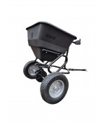 Strooier Getrokken model 36KG 13" luchtbanden