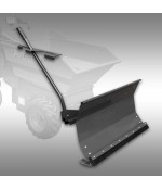Sneeuwblad for Jansen MSK-500pro motorkruiwagen