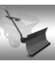 Sneeuwblad for Jansen MSK-500pro motorkruiwagen Dumpers