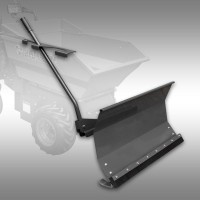 Sneeuwblad for Jansen MSK-500pro motorkruiwagen