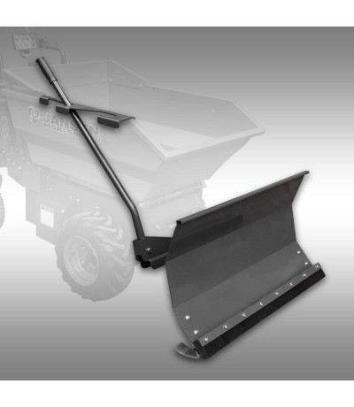 Sneeuwblad for Jansen MSK-500pro motorkruiwagen Dumpers