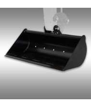 700 mm graafbak voor JANSEN® MB-700 Graafmachine's