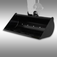 700 mm graafbak voor JANSEN® MB-700