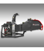 Jansen GTS-5000H versnipperaar, tuinhakselaar, 22 PK HONDA