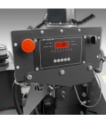 Jansen GTS-5000H versnipperaar, tuinhakselaar, 22 PK HONDA