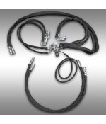 Ombouwset Takkenzaag Jansen AS-600, 6/2-wegventiel