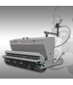 Zaadbak JANSEN SGB-125 voor UKF Serie Keerfrezen