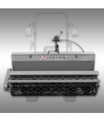 Zaadbak JANSEN SGB-125 voor UKF Serie Keerfrezen Trekker werktuig