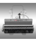 Zaadbak JANSEN SGB-145 voor UKF Serie Keerfrezen Trekker werktuig