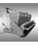 Zaadbak JANSEN SGB-145 voor UKF Serie Keerfrezen Trekker werktuig