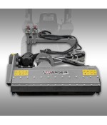 Jansen AGF-125 LIGHT Taludmaaier, lichte uitvoering, mulcher Trekker werktuig