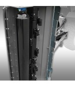 Jansen AGF-125 LIGHT Taludmaaier, lichte uitvoering, mulcher Trekker werktuig