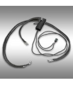 Elektromagnetische regelklep voor Jansen® AGF-Light, 12V retrofitkit