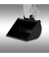 400 mm graafbak voor JANSEN® MB-700 minigraafmachine