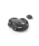 Husqvarna Automower® 410XE NERA met draadloze technologie 1500m²