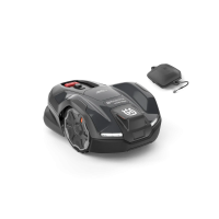 Husqvarna Automower® 410XE NERA met draadloze technologie 1500m²