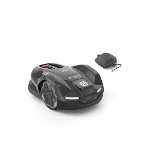 Husqvarna Automower® 410XE NERA met draadloze technologie 1500m² Robotmaaier