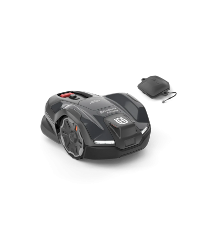 Husqvarna Automower® 410XE NERA met draadloze technologie 1500m² Robotmaaier
