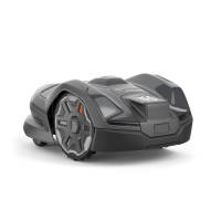 Husqvarna Automower® 410XE NERA met draadloze technologie 1500m²