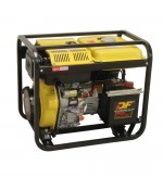 Dieselgenerator 5 kW Diesel aggregaat Dieselgenerator 5 kW Diesel aggregaat
