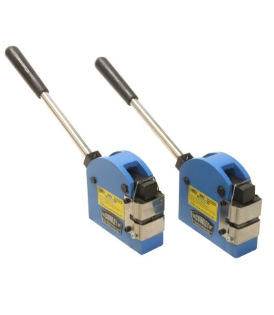 Cowley Strek en stuikmachine set Cowley Strek en stuikmachine set