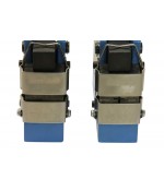 Cowley Strek en stuikmachine set Cowley Strek en stuikmachine set