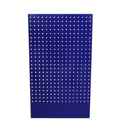 Gereedschapswand 615 x 1052mm BLAUW
