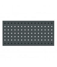 Gereedschapswand klein 619 x 15 x 299mm EXPERT Werkplaatsinrichting