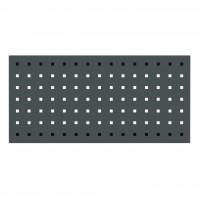 Gereedschapswand klein 619 x 15 x 299mm EXPERT