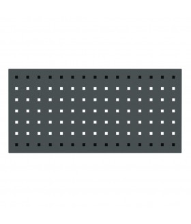 Gereedschapswand klein 619 x 15 x 299mm EXPERT Werkplaatsinrichting