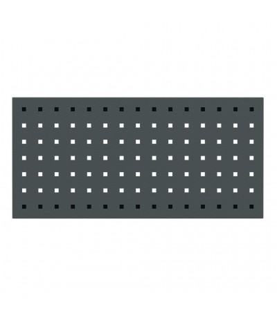 Gereedschapswand klein 619 x 15 x 299mm EXPERT