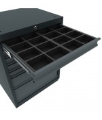Lade organizer 8 vakken EXPERT Werkplaatsinrichting