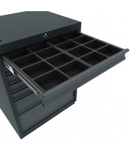 Lade organizer 8 vakken EXPERT Werkplaatsinrichting