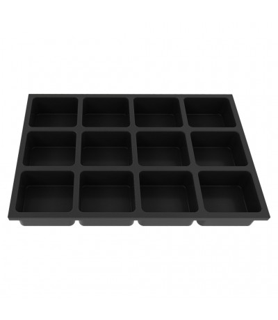 Lade organizer 12 vakken EXPERT Werkplaatsinrichting