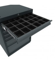 Lade organizer 12 vakken EXPERT Werkplaatsinrichting