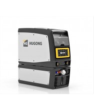 Hugong Novi AC/DC 233A TIG lasapparaat incl. waterkoeler