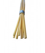 JMC onkruidborstel nylon 310MM (p/stuk)