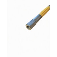 JMC onkruidborstel nylon 310MM (9/stuks)