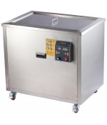 Fluxon ultrasoonreiniger 200 liter