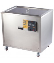 Fluxon ultrasoonreiniger 200 liter Ultrasoonreiniger