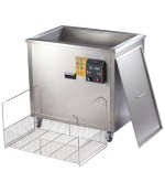 Fluxon ultrasoonreiniger 200 liter