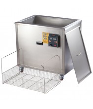 Fluxon ultrasoonreiniger 200 liter Ultrasoonreiniger