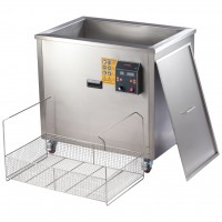 Fluxon ultrasoonreiniger 200 liter