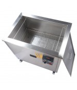 Fluxon ultrasoonreiniger 200 liter