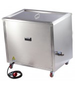 Fluxon ultrasoonreiniger 200 liter