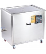 Fluxon ultrasoonreiniger 200 liter
