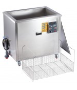 Fluxon ultrasoonreiniger 200 liter